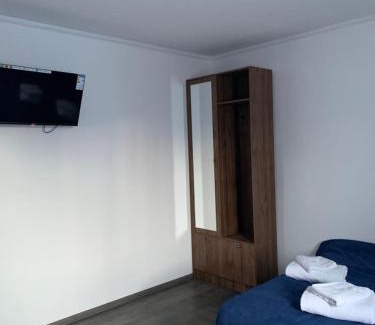 Yasinya Casa | Серце Карпат