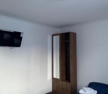 Yasinya Casa | Серце Карпат