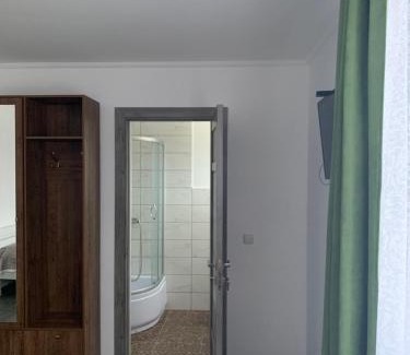 Yasinya Casa | Серце Карпат