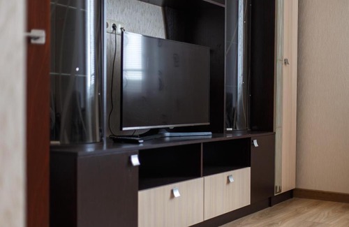 Sovetsky City District Apartamento | Сибирский тракт 13 Апартаменты