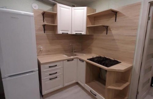 Sovetsky City District Apartamento | Сибирский тракт 26