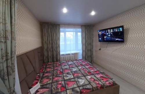 Sovetsky City District Apartamento | Сибирский тракт 26