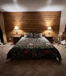 Alatau Casa | СимбаЛенд