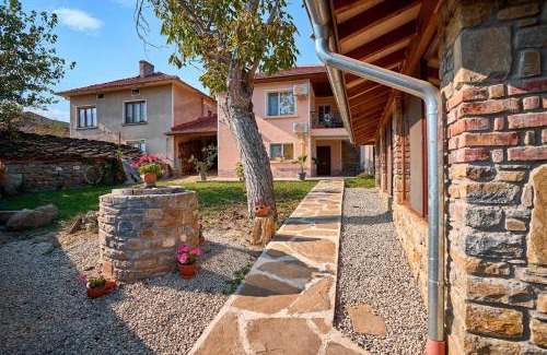 Debnevo Casa | Симида-4