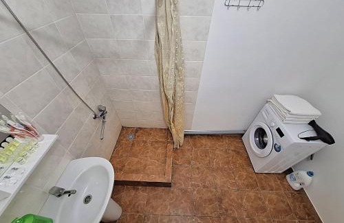 Sukhinovka Apartamento | Синя квартира. Мережа Alex Apartments. Цілодобове безконактне заселення 24-7