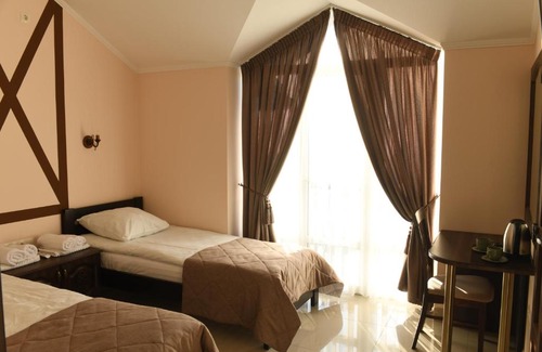 Khmelnitskiy Hotel | СИТИЙ КОВБОЙ