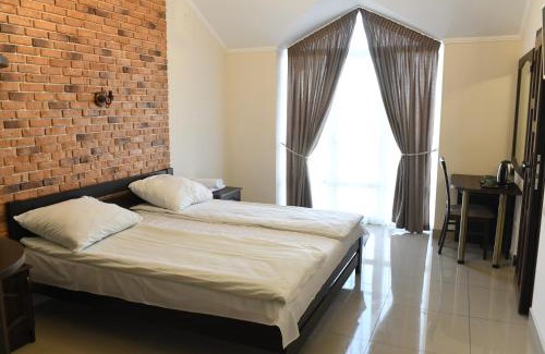 Khmelnitskiy Hotel | СИТИЙ КОВБОЙ