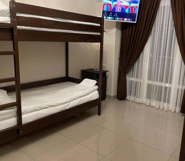 Khmelnitskiy Hotel | СИТИЙ КОВБОЙ