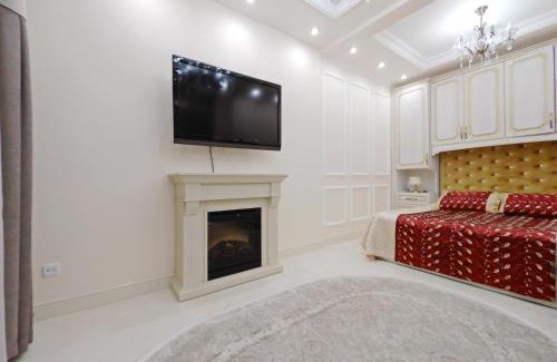 Solomjanskyj Apartamento | Сказочно волшебная квартира Соломенском районе Добробут