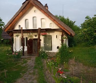Buki Casa | Сказочный Дом (Fairy House)