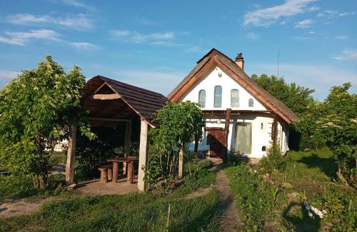 Buki Casa | Сказочный Дом (Fairy House)