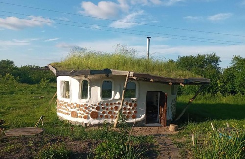 Buki Casa | Сказочный Дом (Fairy House)