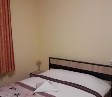 Lutsk Apartamento | Смарт-апартаменти " Lutskyj zamok"