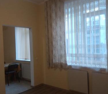 Lutsk Apartamento | Смарт-апартаменти " Lutskyj zamok"