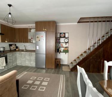 Skole Apartamento | Смарт-квартира