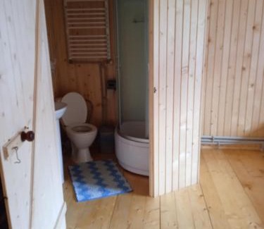 Mykulychyn Casa | Смерека