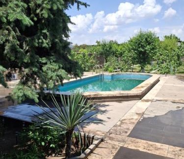 Yerevan Casa | Собственый дом