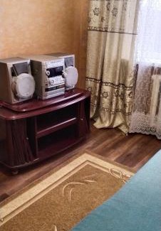 Shymkent Apartamento | Современная квартира с двумя спальнями