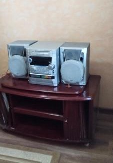Shymkent Apartamento | Современная квартира с двумя спальнями