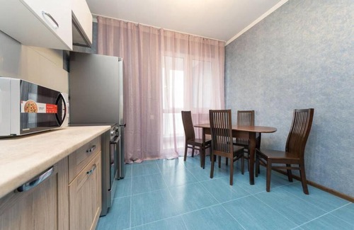 Darnyckyj Apartamento | Современные апартаменты метро Харьковская генератор в доме