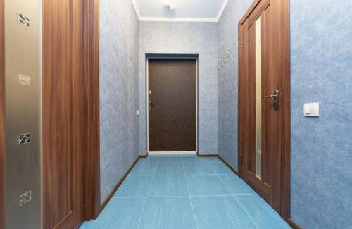 Darnyckyj Apartamento | Современные апартаменты метро Харьковская генератор в доме