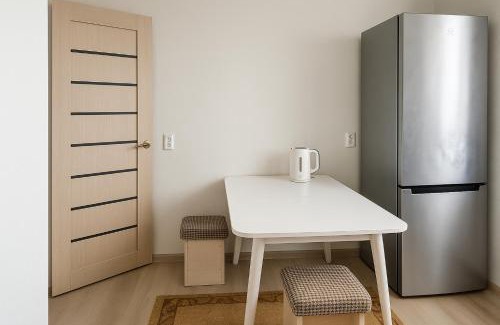 Schuchinsk Apartamento | Современные апартаменты рядом с Боровым в живописном районе Щучинска