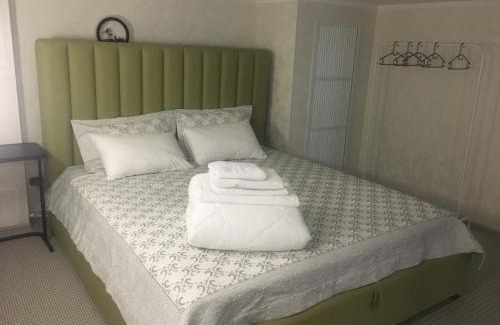 Burabay Apartamento | Современные и уютные аппартаменты