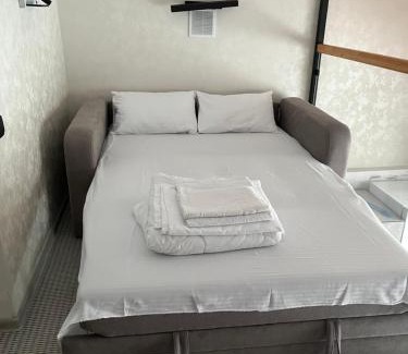 Burabay Apartamento | Современные и уютные аппартаменты