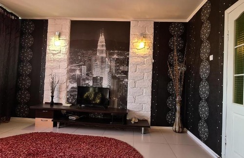 Tiraspol Apartamento | Солнечная квартира в центре Тирасполя