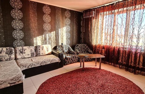 Tiraspol Apartamento | Солнечная квартира в центре Тирасполя