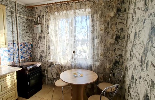 Tiraspol Apartamento | Солнечная квартира в центре Тирасполя