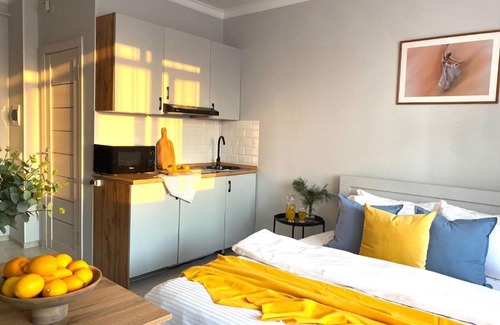 Almaty Apartamento | Солнечная лагуна