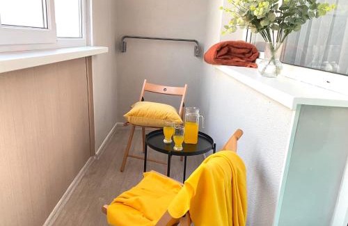 Almaty Apartamento | Солнечная лагуна