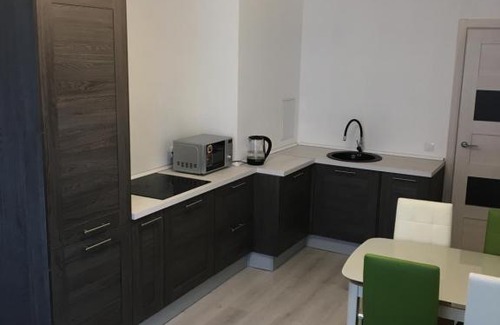 Sosnovaya Polyana Apartamento | Солнечный город