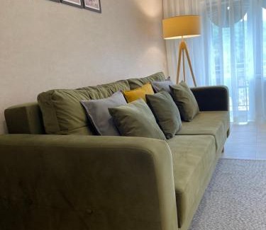 Transcarpathia Apartamento | Сонячне Закарпаття