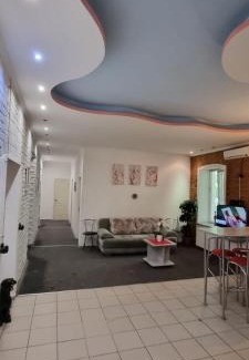 Verkhnie Misto Apartamento | Софиевская 8