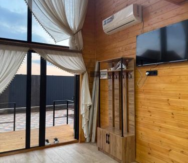 Cholpon-Ata Villa | София