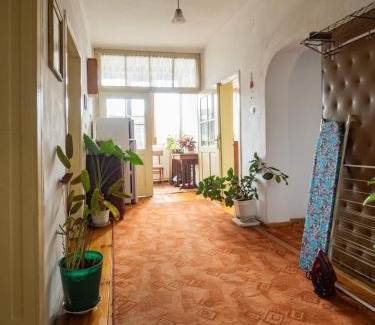 Razlog Apartamento | Стаи за гости Божана