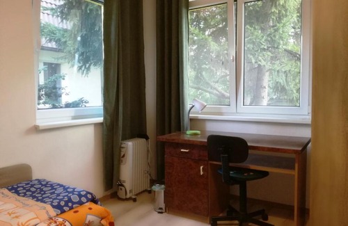 Iskar Casa | Стаи за гости "Дом Градина Вита" / Guest Rooms “House Vita Garden”