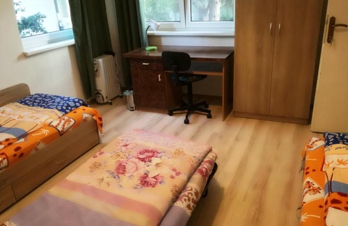 Iskar Casa | Стаи за гости "Дом Градина Вита" / Guest Rooms “House Vita Garden”