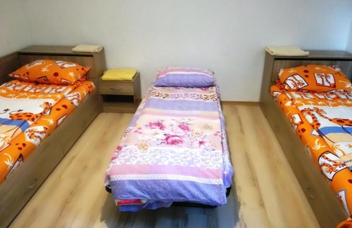 Iskar Casa | Стаи за гости "Дом Градина Вита" / Guest Rooms “House Vita Garden”