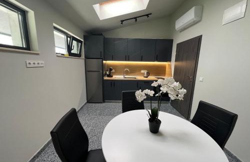 Burgas Casa | Стаи за гости КРАЙМОРИЕ ПАРК