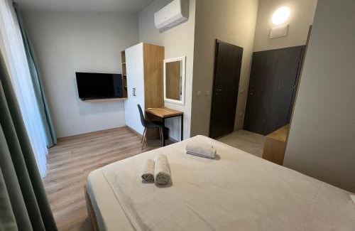 Burgas Casa | Стаи за гости КРАЙМОРИЕ ПАРК