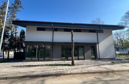 Burgas Casa | Стаи за гости КРАЙМОРИЕ ПАРК