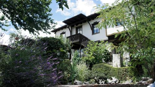 Pavel Banya Casa | Старата къща/село Тъжа