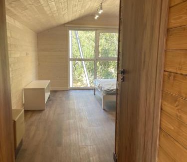 Kosuv Stary Casa | Старий яблуневий сад