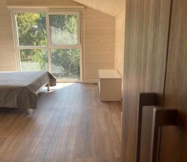 Kosuv Stary Casa | Старий яблуневий сад