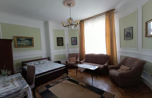 Uzhhorod Apartamento | Старовинні апартаменти у центрі міста