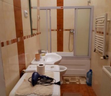 Uzhhorod Apartamento | Старовинні апартаменти у центрі міста