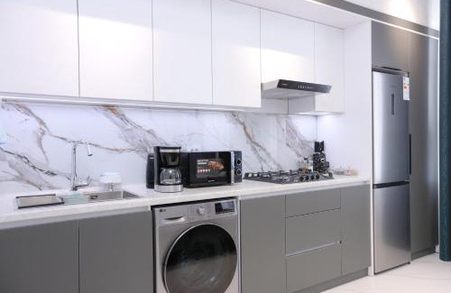 Bukhara Apartamento | Стильная квартира в центре Бухары